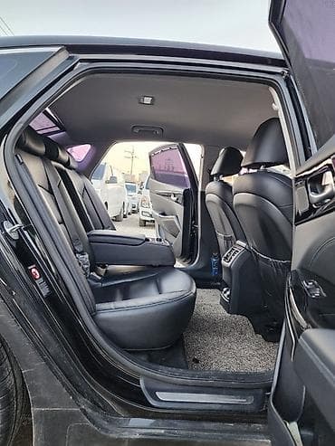 Продажа авто: Kia K7: 2018 г., Бензин, Седан — 3