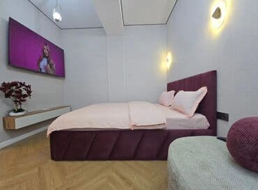 квартира в аренду посуточно: 1 комната, Бронь, Бытовая техника, Домофон — 1