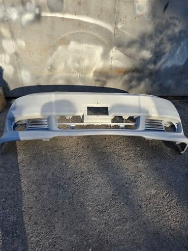 привозные моторы на ауди бишкек: Бампер Передний Toyota, Б/у, Оригинал — 3
