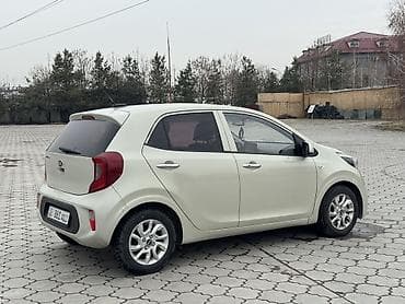 кия джойс: Kia Morning: 2018 г., Автомат, Бензин, Хэтчбэк — 6