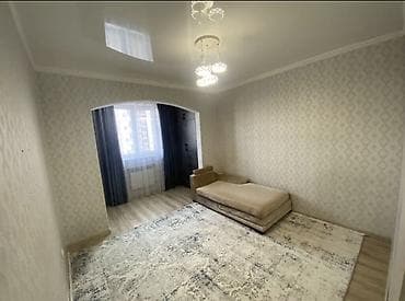 работа отель бишкек: 4 комнаты, 105 м², 106 серия улучшенная, 4 этаж, Евроремонт — 10