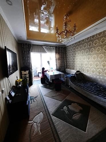 3: Продаю квартиру с мебелью и бытовой техникой цена догорварная — 4