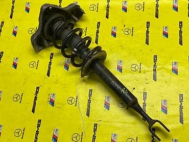 Комплект амортизаторов Audi Оригинал, Япония