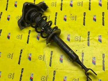 гидрорейка ауди: Комплект амортизаторов Audi Оригинал, Япония — 1