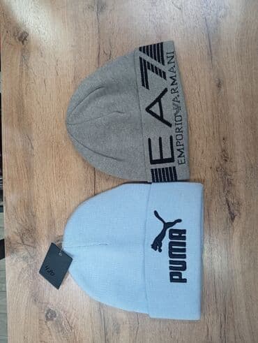 купить зимнюю мужскую обувь в бишкеке: Шапка Шапки Зимние шапки Зимние перчатки Шапка зимняя 480 сом — 3