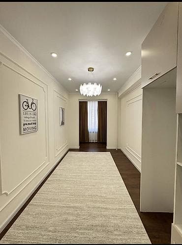 seitek: 2 комнаты, 52 м², Элитка, 4 этаж — 2