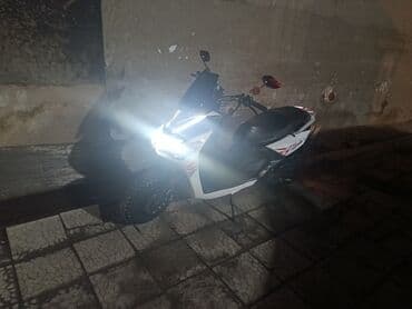 скутер макси цена: На ходу экспертиза есть.Обмен нет наличка — 5