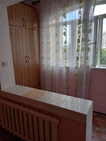 аренда квартии: 1 комната, Собственник, Без мебели — 5