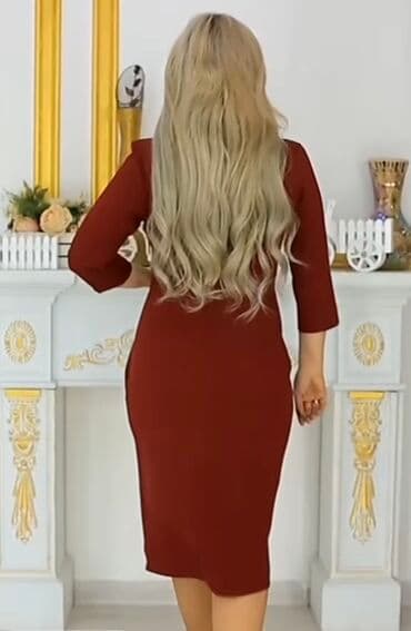 гель для сужения розовая женщина отзывы: Новые женские платья с этикеткой, последний размер 48 ( подойдет на L — 7