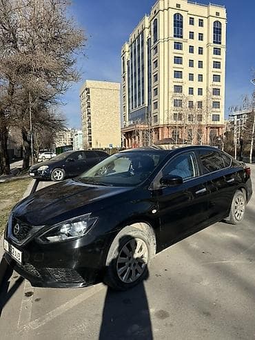 ниссан п12 запчасти: Nissan Sentra: 2020 г., Седан — 2