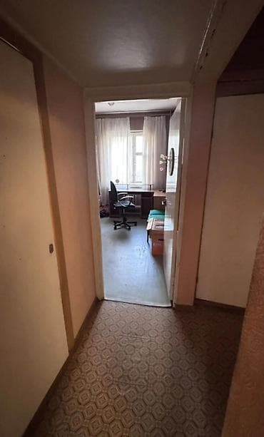 Недвижимость: 3 комнаты, 62 м², Восток-5 мкр 105 серия, 6 этаж, Требуется ремонт — 6