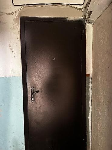 капсулные дома: Продается однокомнатная квартира в гидростроителе . Планировка и — 5