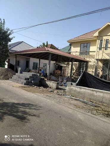 установка еврозабора: Услуги бетонные лестницы, евро навес, сантехника, электрические — 6