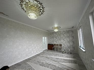 Кыймылсыз мүлк: Продается новый сип панельный дом в 10-15 минутах от города ( теплый — 1