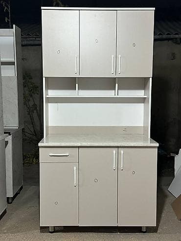 Кухонные гарнитуры: Кухонный гарнитур, Новый — 5