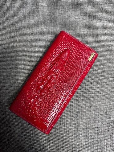 кошелёк бутун: Продаю портмоне,кошельки и клатч 💯 натуральная кожа,привезены из — 2