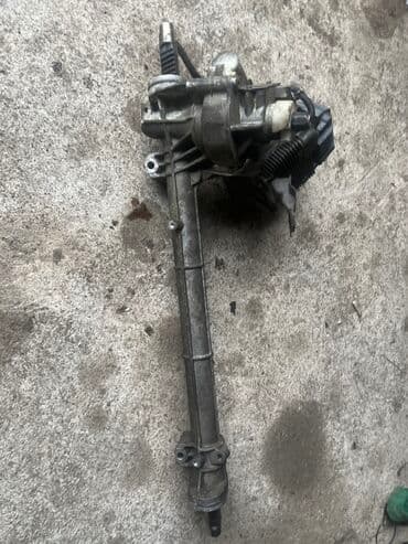 рулевая рейка пассат б3: Рулевая рейка Mercedes-Benz 2015 г., Б/у, Оригинал — 3