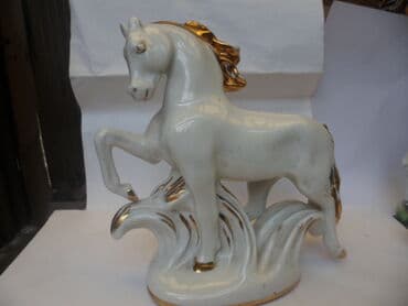 стоимость фарфоровых статуэток: Продаю статуэтки — 3