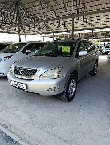 рулевая рейка лексус рх 350: Lexus RX: 2008 г., 3.5 л, Автомат, Газ, Кроссовер — 2