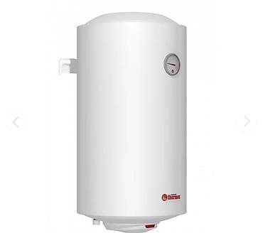 тепловая завеса: Накопительный водонагреватель Объем бака: 50 л, Thermex, Электрический, Предохранительный клапан, Эмалированная сталь — 4