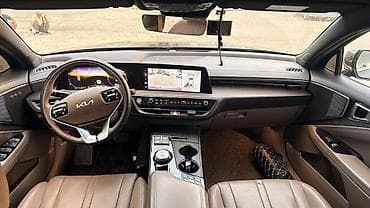 кия к8 цена: Kia K8: 2021 г., 1.6 л, Автомат, Бензин, Седан — 9