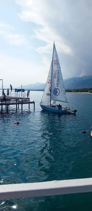 дом на иссык куле купить: Коттедж, Каприз
ЦО ЦО Каприз, Чолпон-Ата, Охраняемая территория — 12