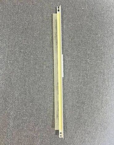 совместимые расходные материалы xerox тонеры для картриджей: Лезвие дозирующие для картриджа HP Q2612A — 4