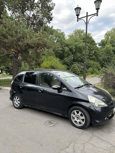 хонда акцент: Honda Jazz: 2008 г., 1.5 л, Механика, Бензин, Хэтчбэк — 1