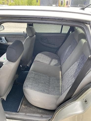 бампер нексия 1: Daewoo Nexia: 2007 г., 1.6 л, Механика, Бензин, Седан — 5