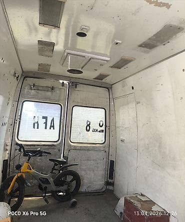 r15 bmw: Грузовик, Mercedes-Benz, Дубль, 3 т, Б/у — 7