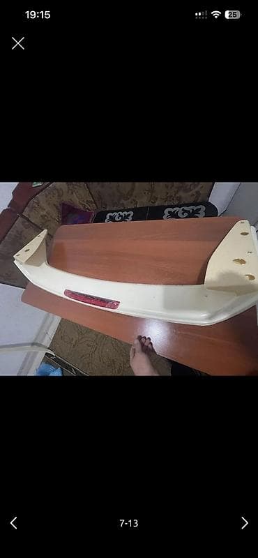 deepal so7: Subaru, Новый, Платная доставка, Самовывоз — 4