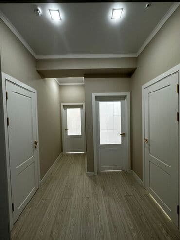 ремонт ванной комнаты: 1 комната, 50 м², Элитка, 2 этаж, Евроремонт — 2