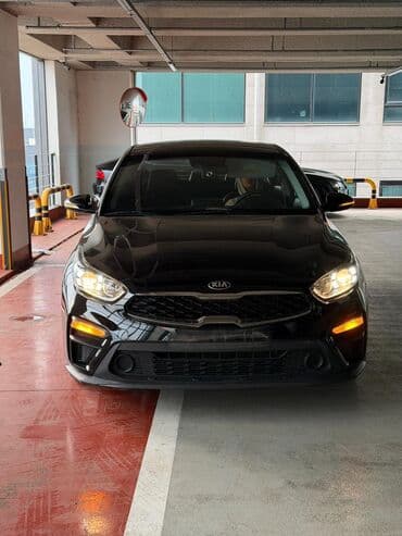 мотор нива 1.7 карбюратор купить: Kia K3: 2019 г., 1.6 л, Автомат, Бензиновая, Седан — 2