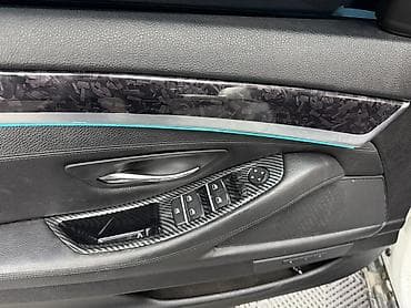 бмб е 34: BMW 5 series: 2013 г., 2 л, Автомат, Дизель, Седан — 6