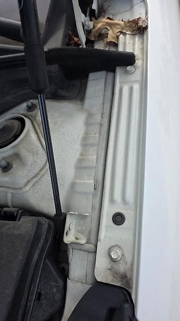 daewoo 2: Kia K5: 2020 г., Седан — 10