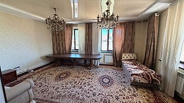 Продам! Дом. 6 ком191м2. 4,16 соток. ж/м Кок Жар, 270 т$. УГЛОВОЙ — 2