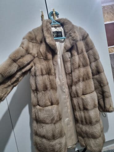 где купить парик из натуральных волос: Срочно ❗ Шуба из норки NAFA MINK - Натуральный мех норки, густой и — 2