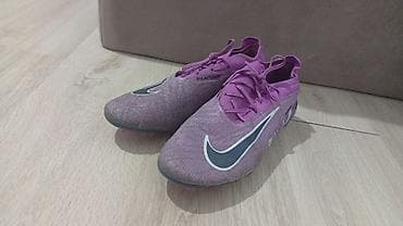 кет: Футбольные бутсы Nike Phantom носили пару раз, очень хорошие нигде не — 1