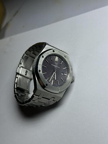 apple magic mouse: Классические часы часы, Мужские — 4