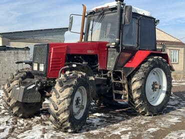 Продаю трактор 🚜 мтз 1221.2 2013г в очень хорошем состоянии в