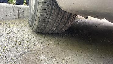 Унаа: Hyundai Sonata: 2006 г., 3.3 л, Автомат, Бензин, Седан — 10