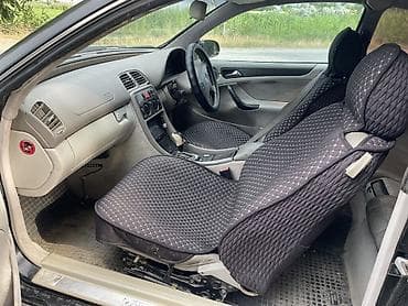 e55 compressor: Mercedes-Benz CLK-Class: 2000 г., 2 л, Автомат, Бензин, Купе — 5