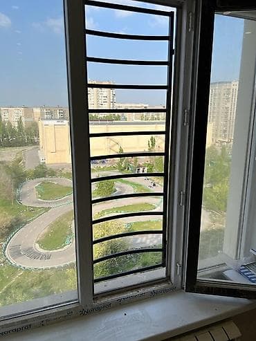 изготовление и установка решеток на окна: Решетки для окон — 8