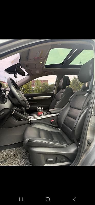 sm 5: Renault QM6: 2018 г., 2 л, Вариатор, Бензин, Кроссовер — 10