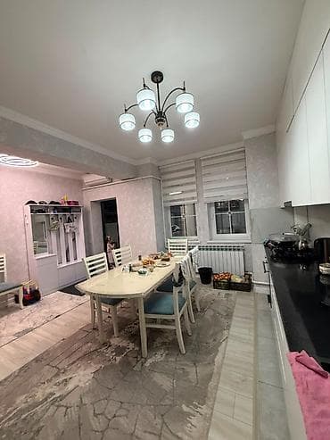 Дома: 🏡 **Продаётся уютный дом в ж/м Ак-Орго!** 📍 Район: ж/м Ак-Орго, ул — 7