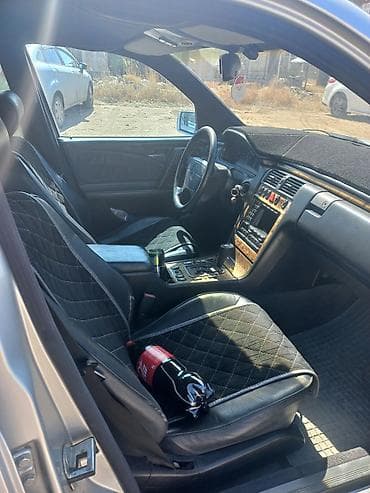 гитара мерседес w202: Mercedes-Benz E-Class: 1998 г., 3.2 л, Автомат, Бензин, Седан — 5