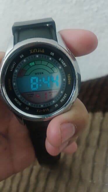 часы clock: Классические часы — 1