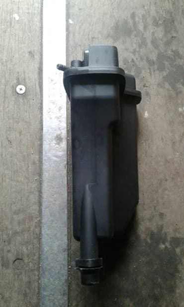 e39: Бачок BMW Новый, Аналог — 4