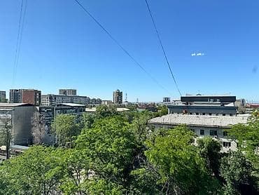 3 комнаты, 80 м², Золотой квадрат 106 серия, 7 этаж — 8