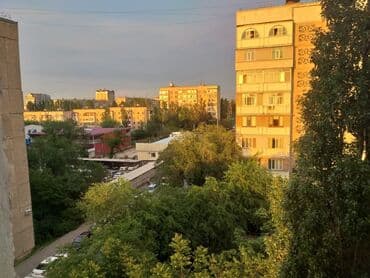 ищу квартиру васток5: 2 комнаты, 58 м², 106 серия, 6 этаж, Косметический ремонт — 9